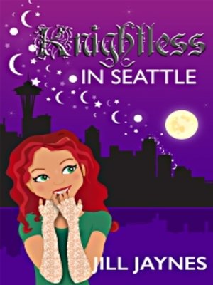 cover image of Knightless in Seattle
